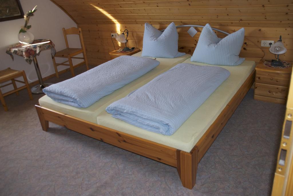Gasthof Jaegerheim Birgland Oda fotoğraf